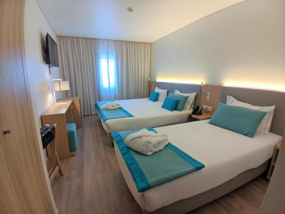 Mafra Hotel Εξωτερικό φωτογραφία