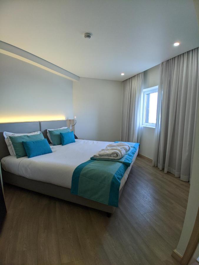 Mafra Hotel Εξωτερικό φωτογραφία