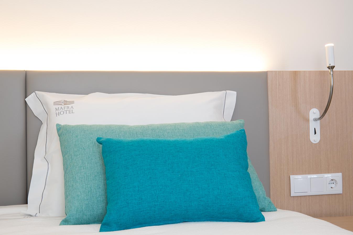 Mafra Hotel Εξωτερικό φωτογραφία