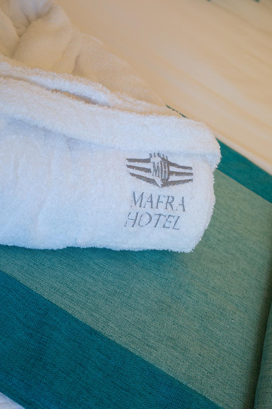 Mafra Hotel Εξωτερικό φωτογραφία