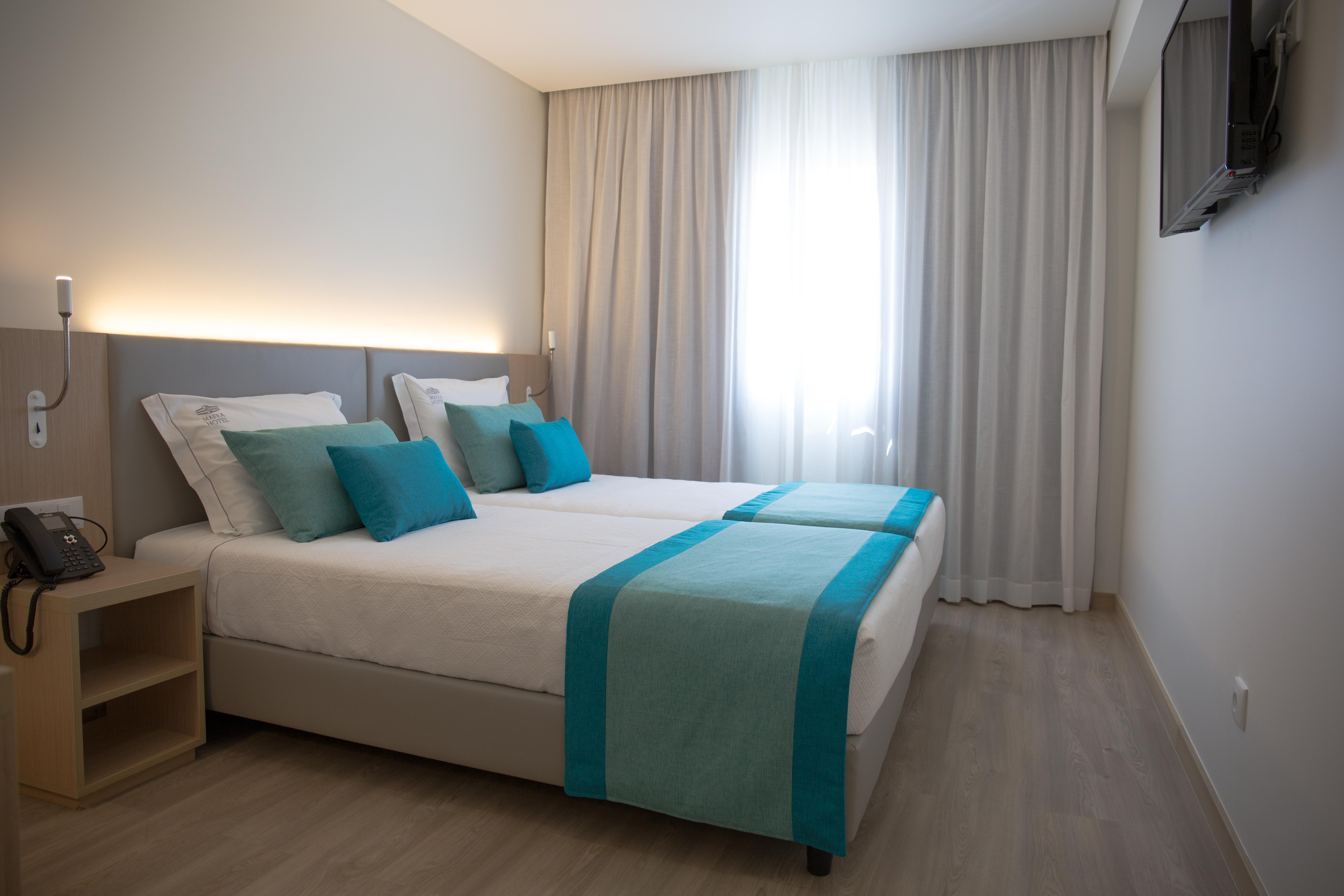 Mafra Hotel Εξωτερικό φωτογραφία