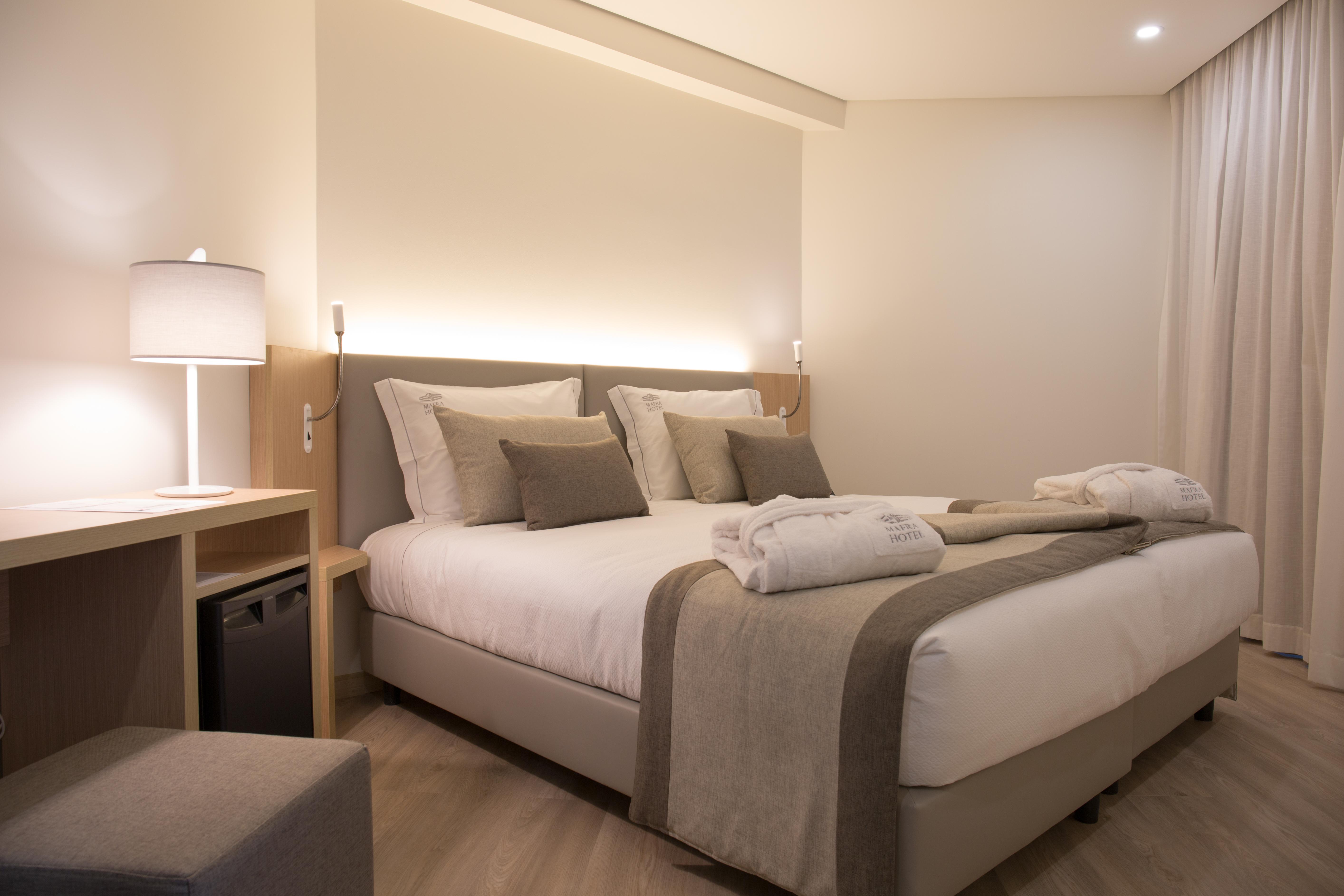 Mafra Hotel Εξωτερικό φωτογραφία