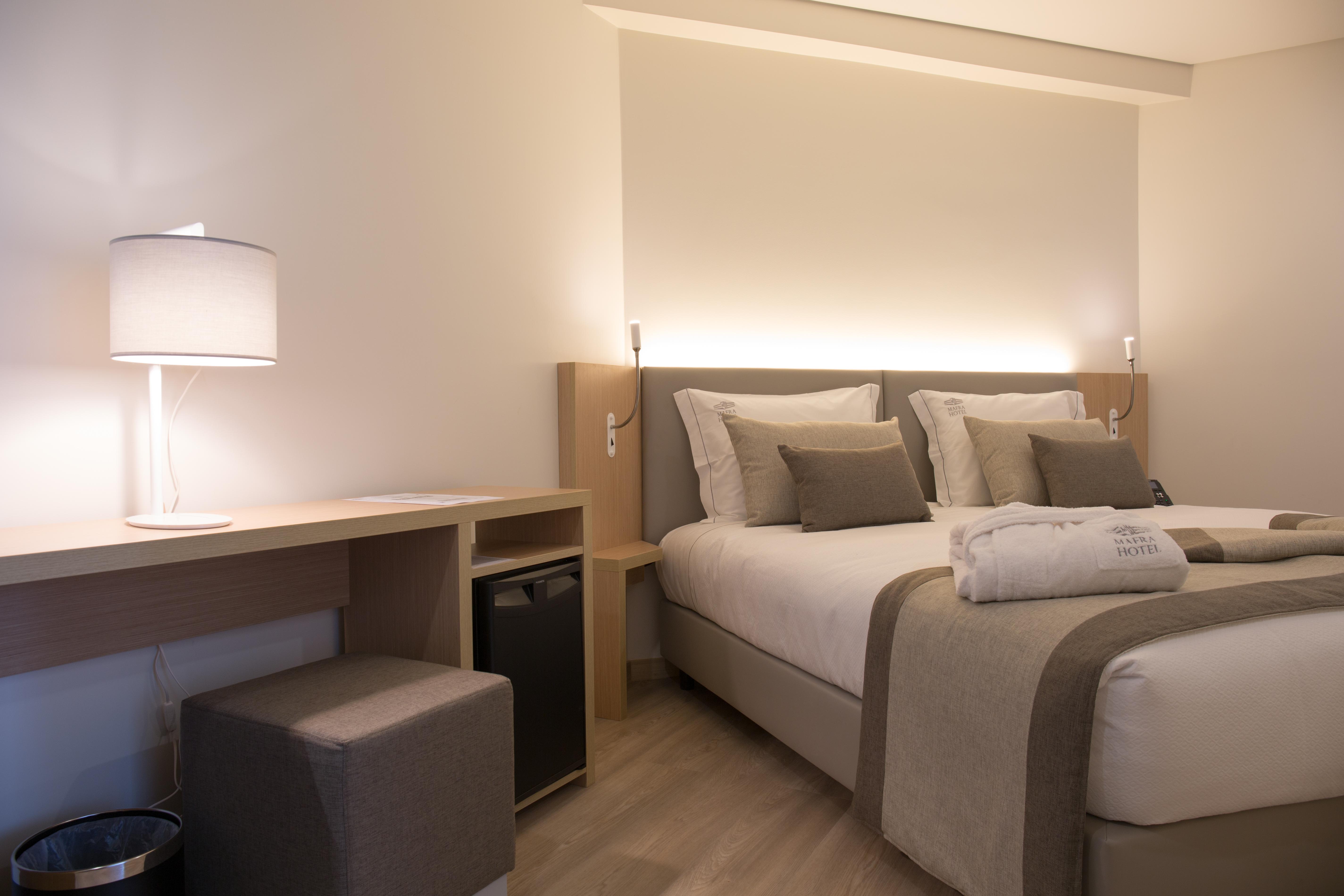 Mafra Hotel Εξωτερικό φωτογραφία
