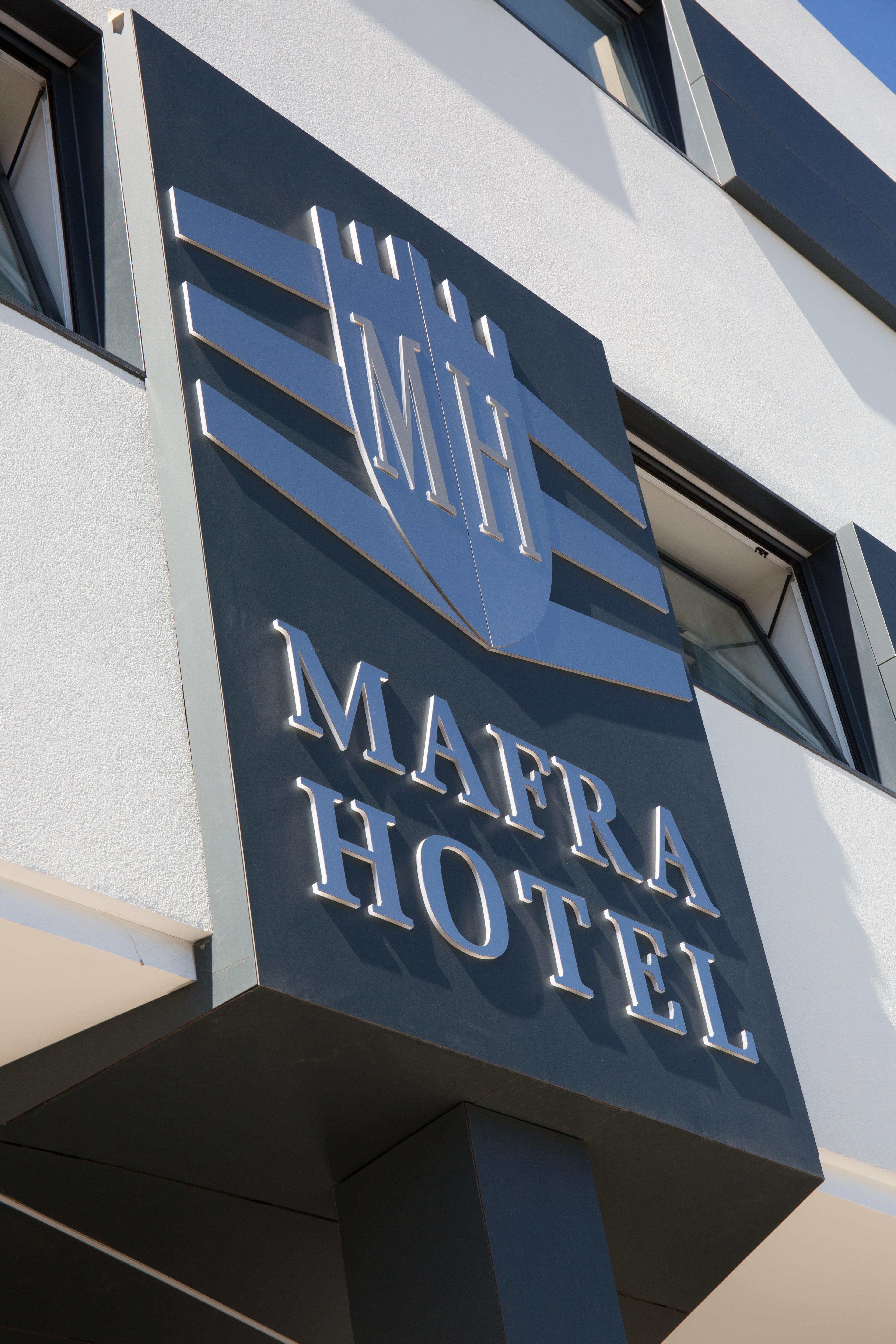 Mafra Hotel Εξωτερικό φωτογραφία