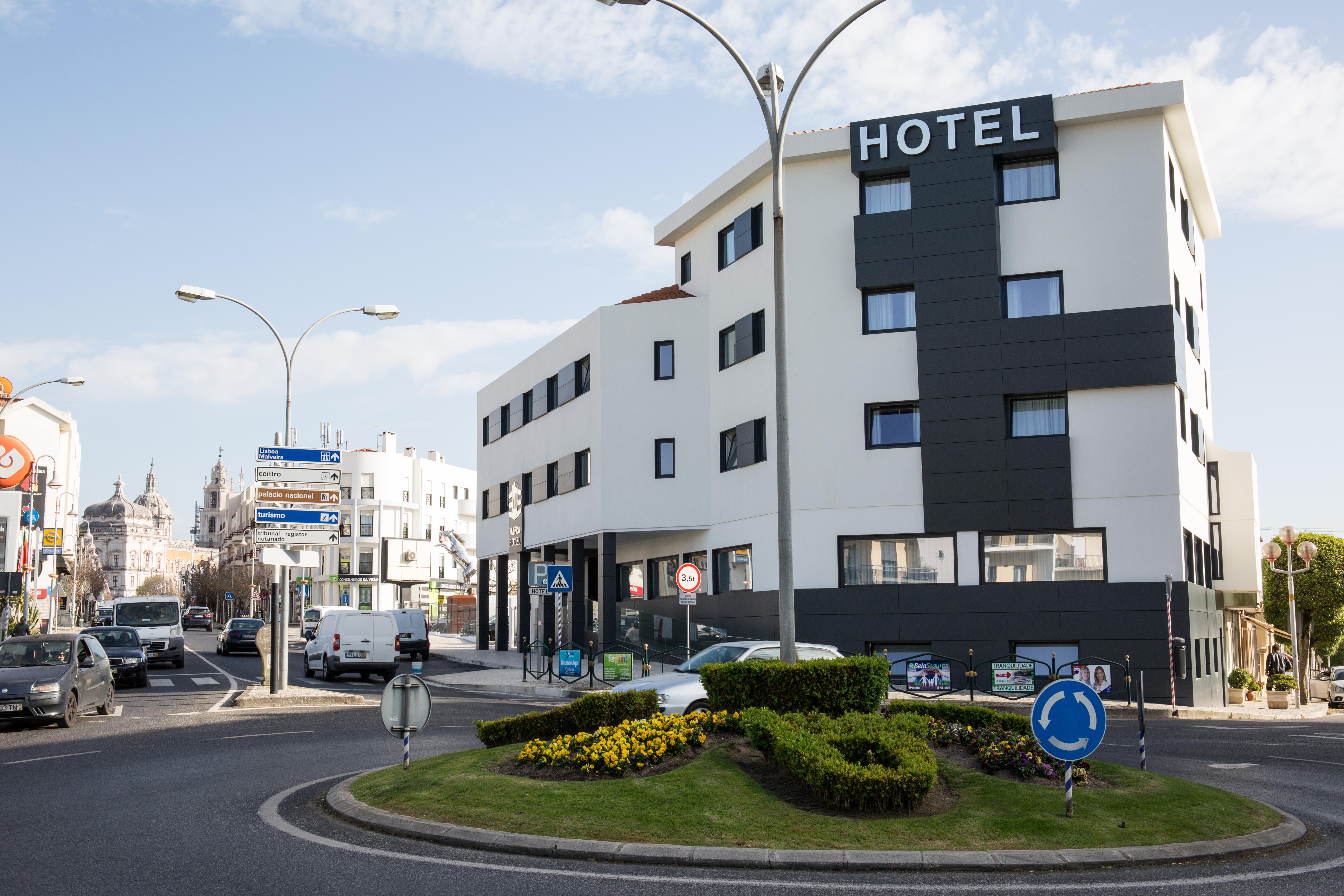 Mafra Hotel Εξωτερικό φωτογραφία