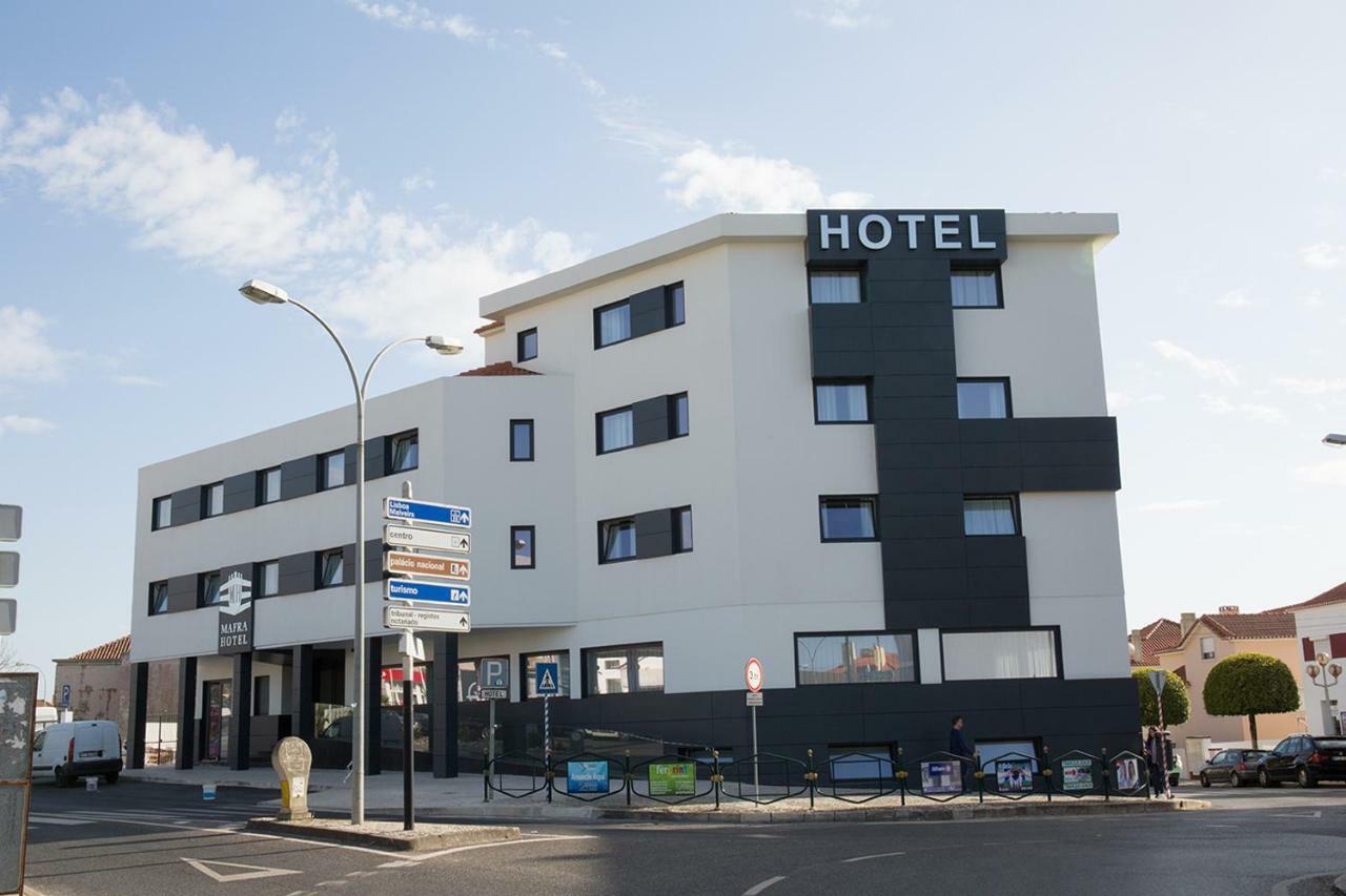 Mafra Hotel Εξωτερικό φωτογραφία