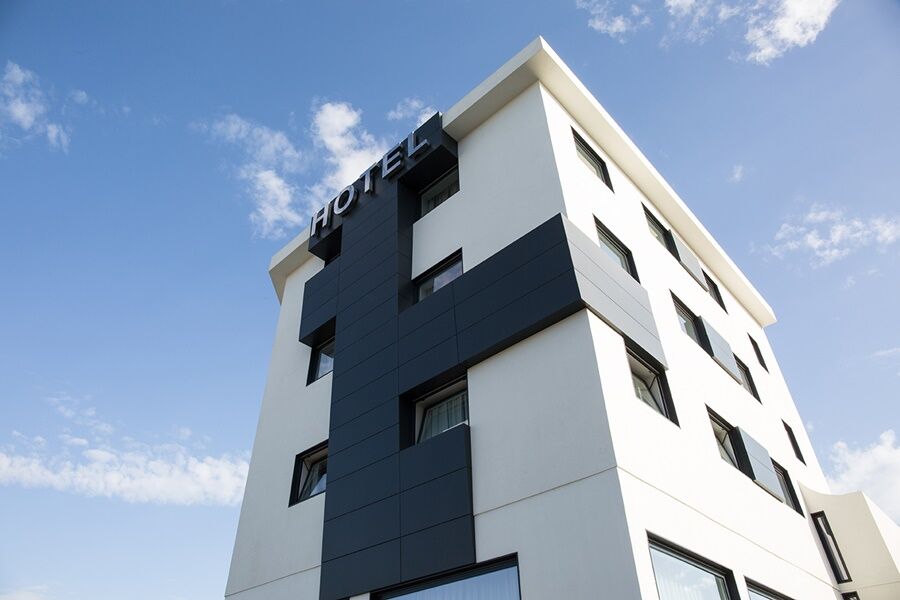 Mafra Hotel Εξωτερικό φωτογραφία