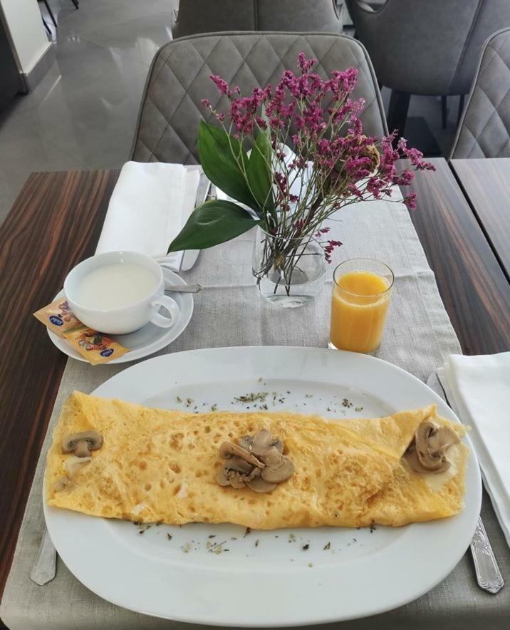 Mafra Hotel Εξωτερικό φωτογραφία