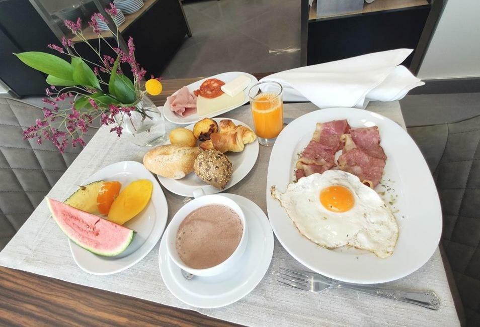 Mafra Hotel Εξωτερικό φωτογραφία