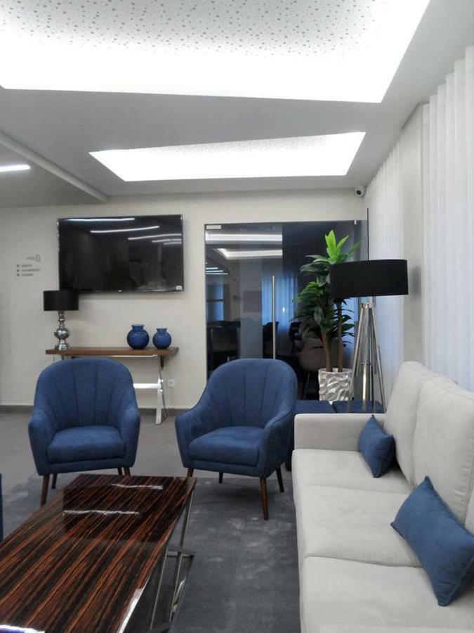 Mafra Hotel Εξωτερικό φωτογραφία