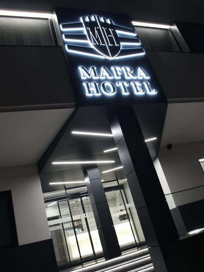 Mafra Hotel Εξωτερικό φωτογραφία