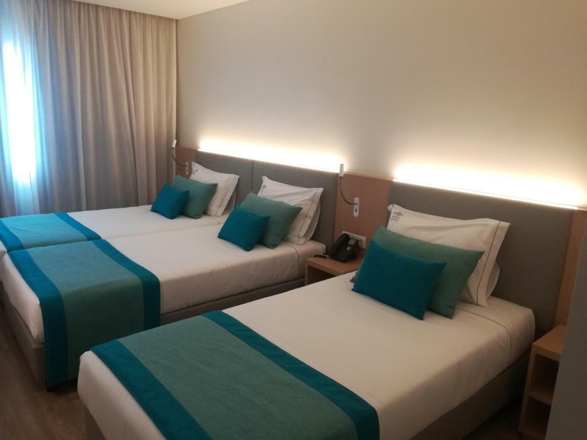 Mafra Hotel Εξωτερικό φωτογραφία