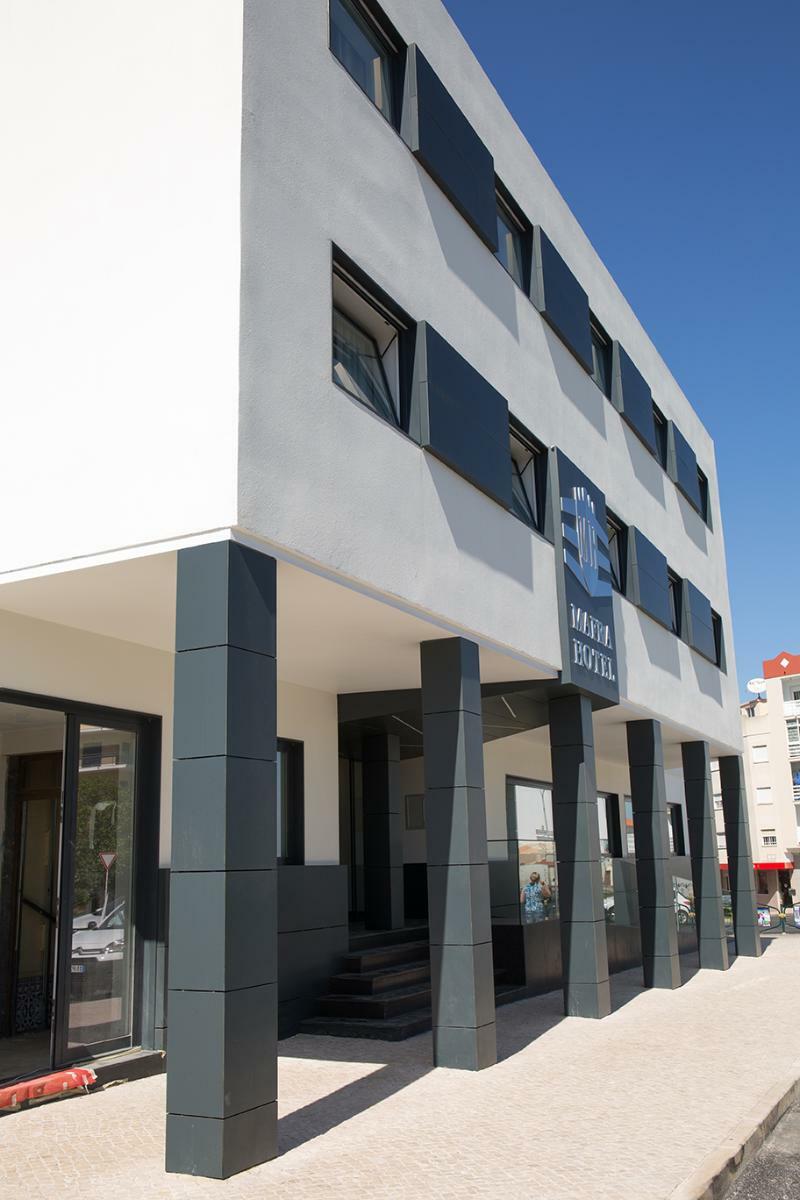 Mafra Hotel Εξωτερικό φωτογραφία